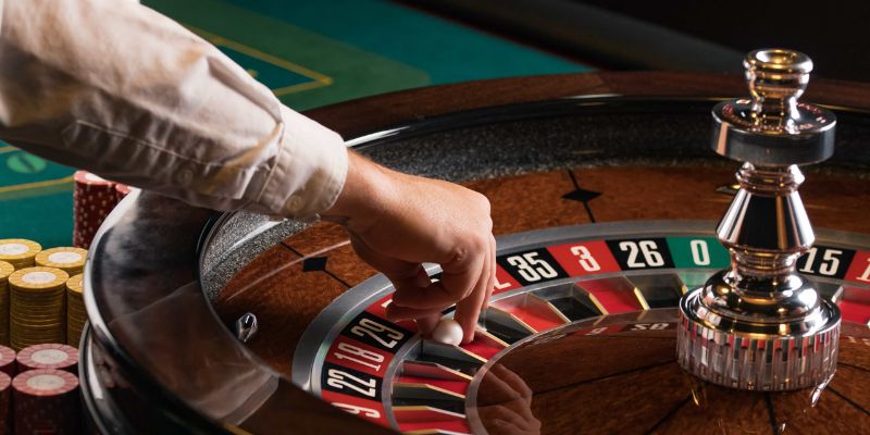 Kinh nghiệm chơi Roulette giúp anh em nâng cao cơ hội chiến thắng